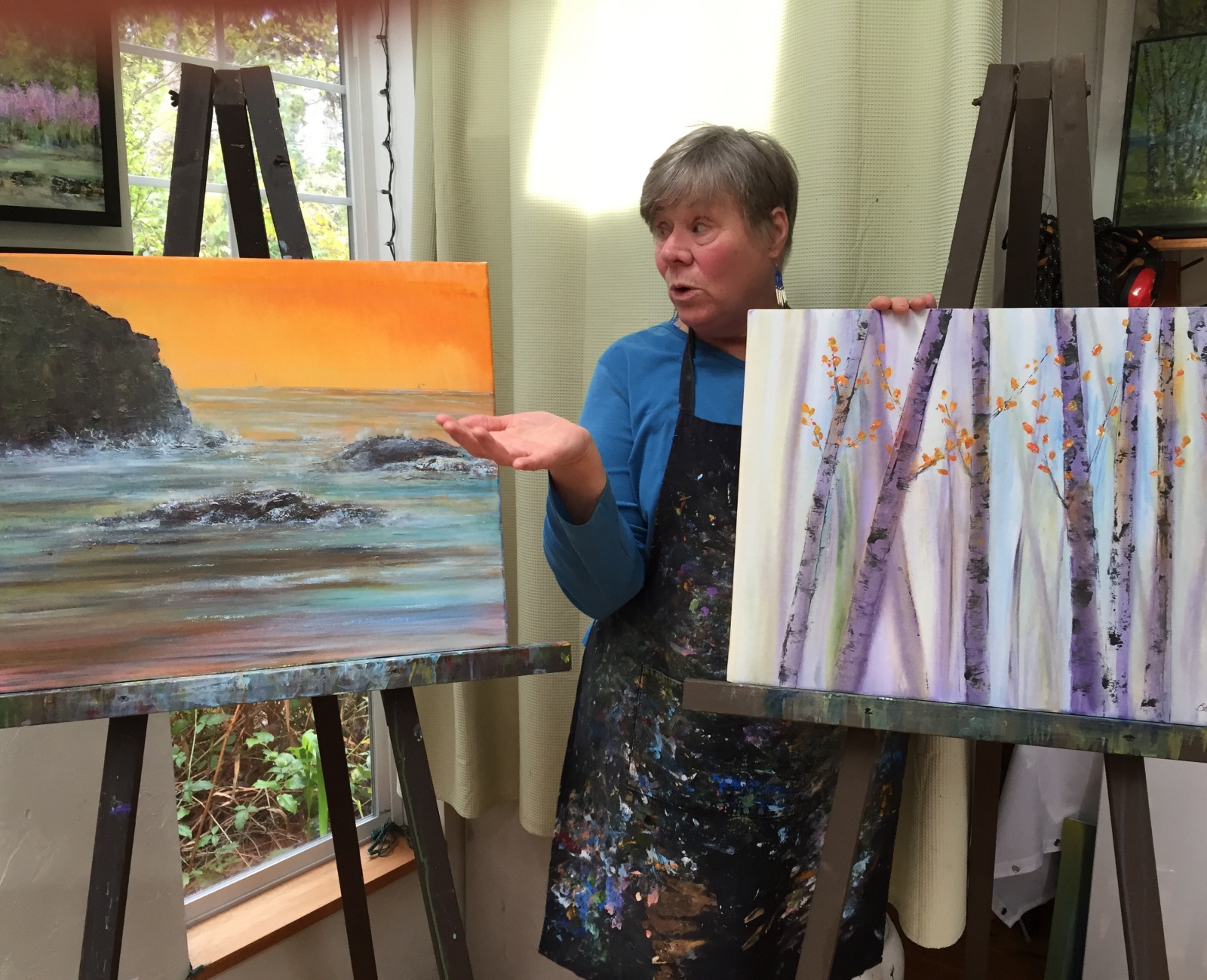 Peninsula Arts Association - Membership